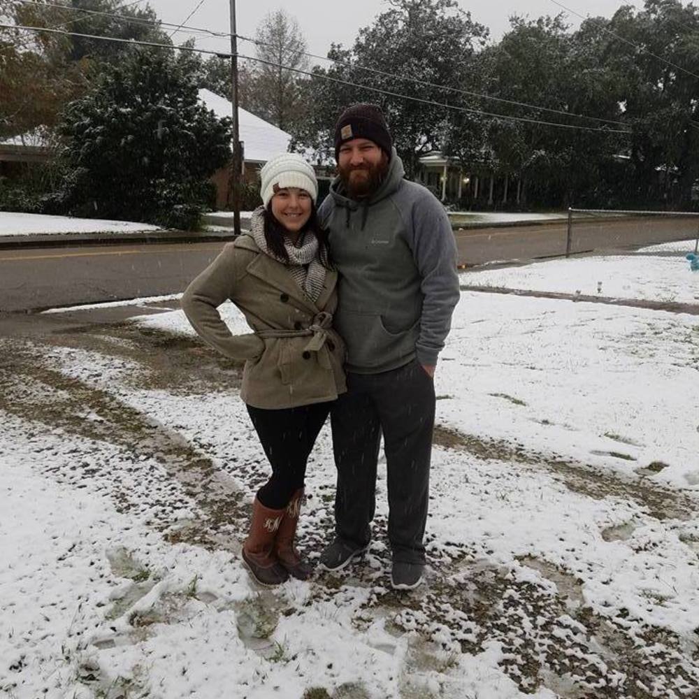 Meet your Posher, Josh